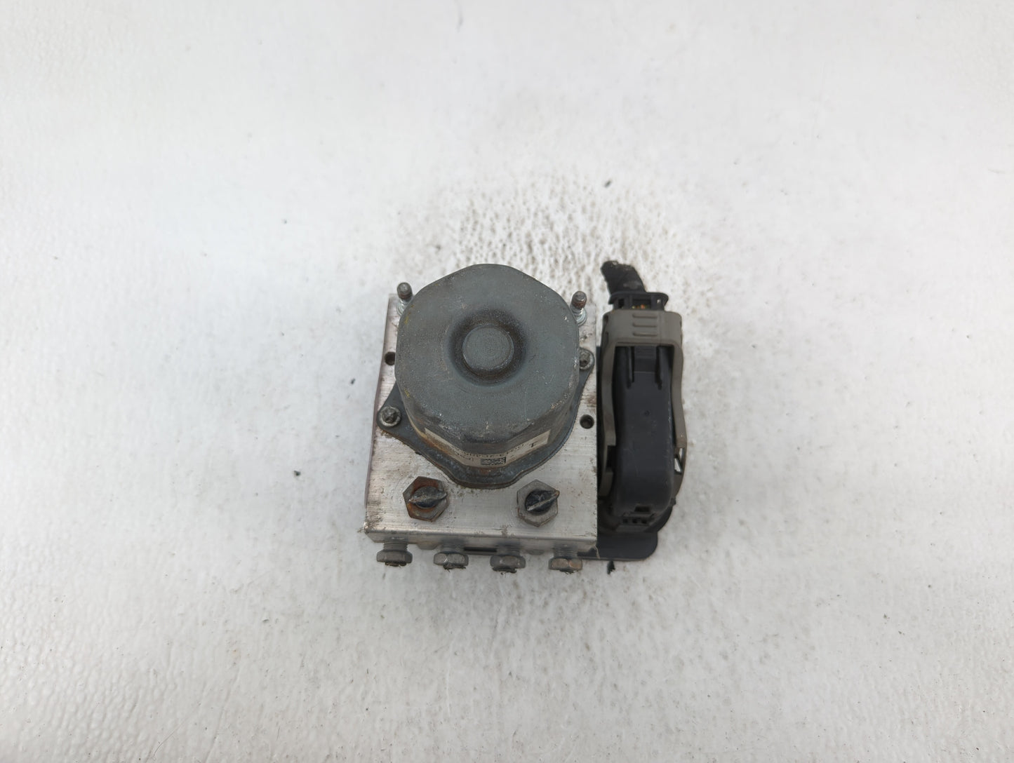 2013-2014 Ford Taurus ABS Pump Control Module Replacement P/N:DG13-2C405-AD DG13-2C405-AG, DG13-2C405-A Fits Fits 2013 2014 