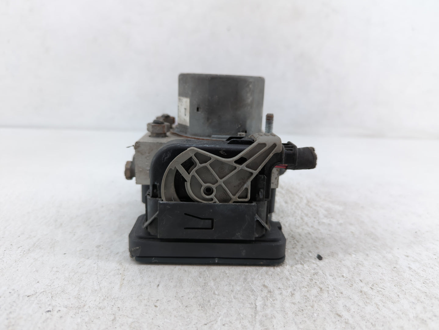 2013-2014 Ford Taurus ABS Pump Control Module Replacement P/N:DG13-2C405-AD DG13-2C405-AG, DG13-2C405-A Fits Fits 2013 2014 