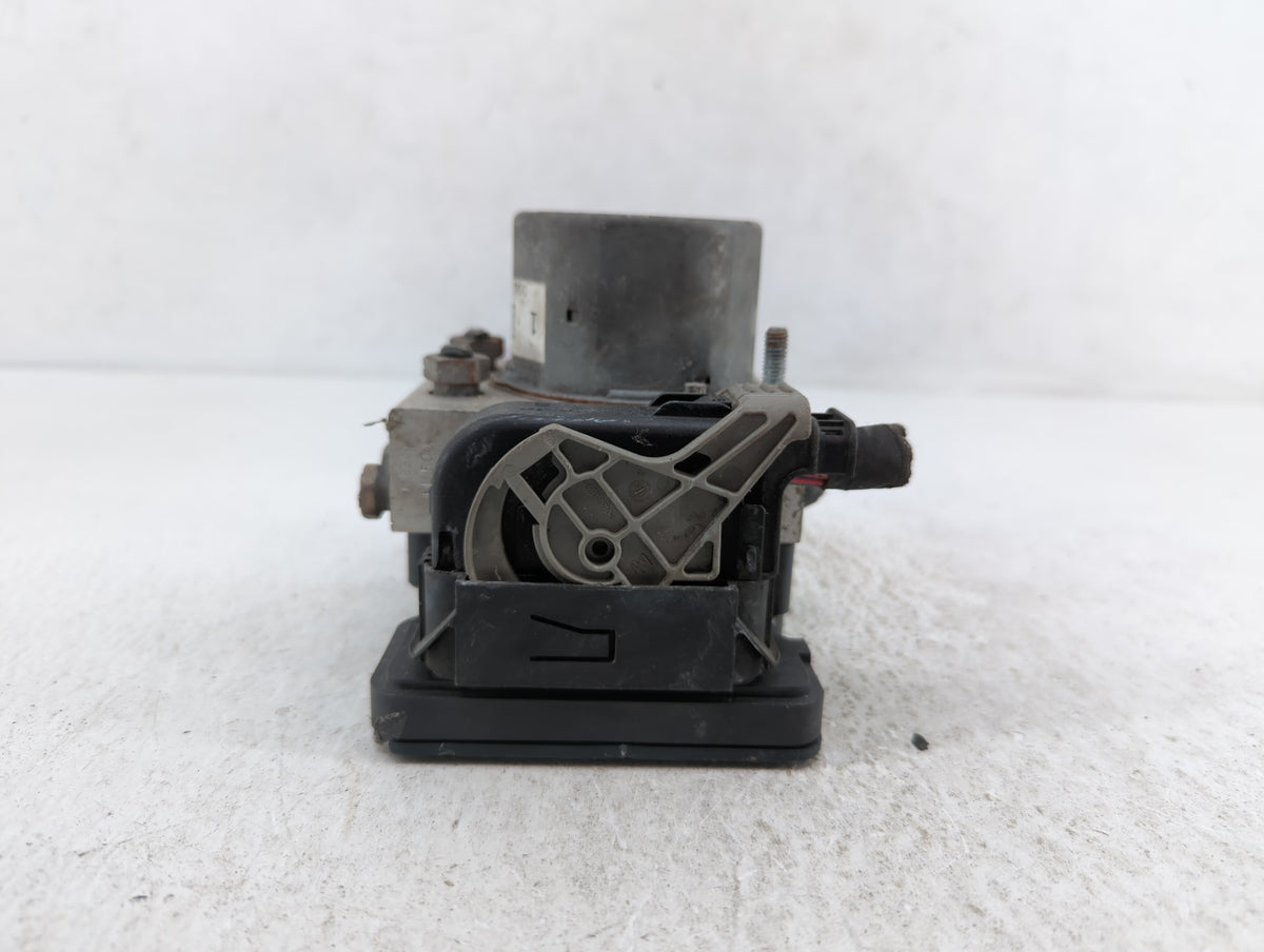 2013-2014 Ford Taurus Anti-Lock Brake ABS Pump Module Actuator OEM P/N:DG13-2C405-AD DG13-2C405-AG Fits Fits 2013 2014 OEM U