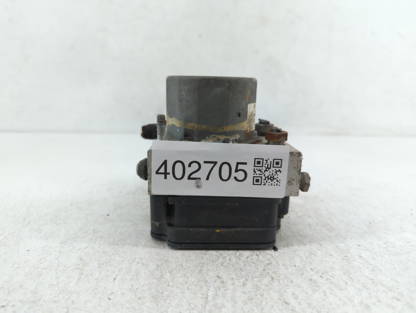 2013-2014 Ford Taurus ABS Pump Control Module Replacement P/N:DG13-2C405-AD DG13-2C405-AG, DG13-2C405-A Fits Fits 2013 2014 