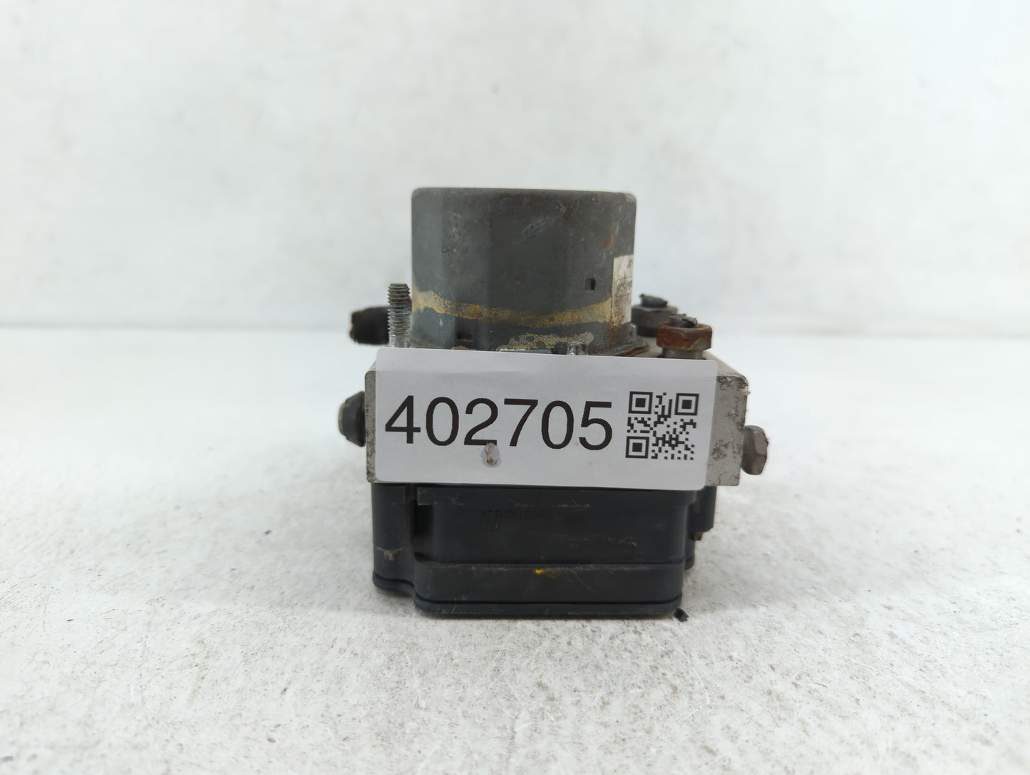 2013-2014 Ford Taurus ABS Pump Control Module Replacement P/N:DG13-2C405-AD DG13-2C405-AG, DG13-2C405-A Fits Fits 2013 2014 