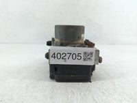 2013-2014 Ford Taurus ABS Pump Control Module Replacement P/N:DG13-2C405-AD DG13-2C405-AG, DG13-2C405-A Fits Fits 2013 2014 