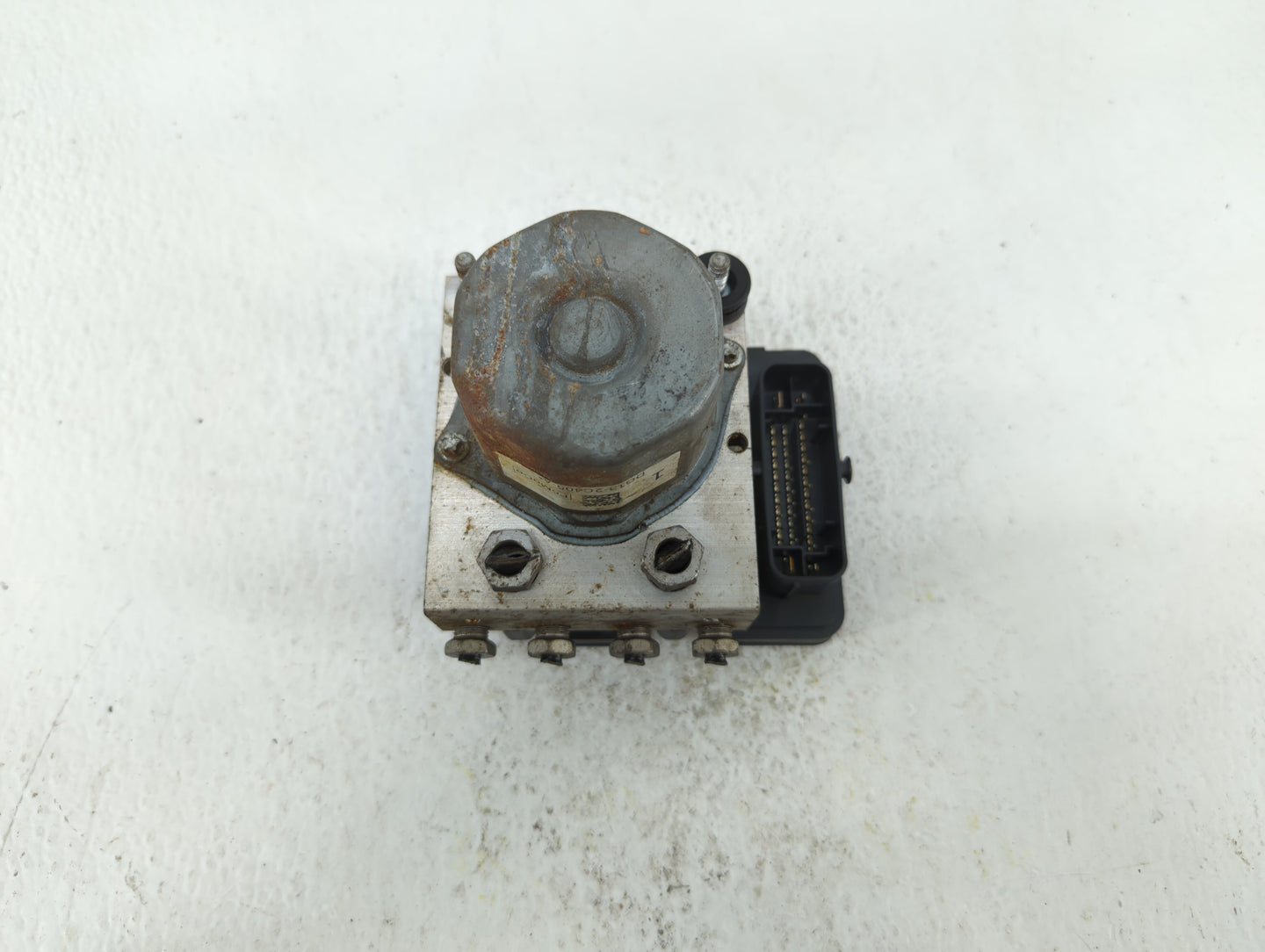 2013-2014 Ford Taurus ABS Pump Control Module Replacement P/N:DG13-2C405-AD DG13-2C405-AG, DG13-2C405-A Fits Fits 2013 2014 