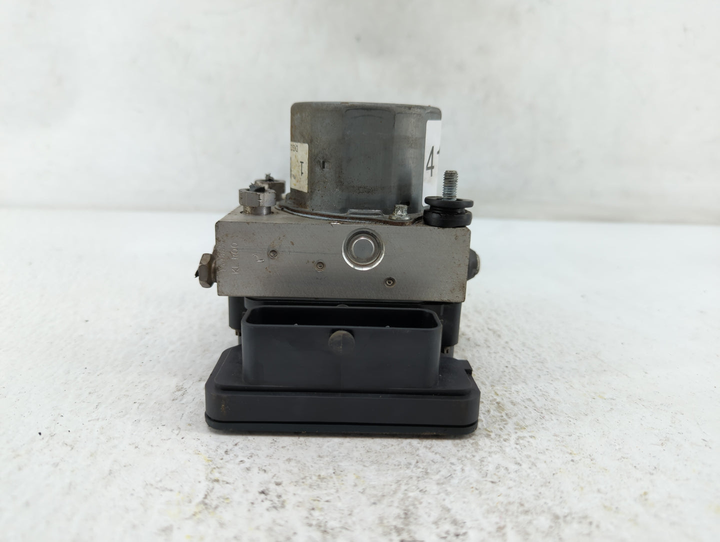 2013-2014 Ford Taurus ABS Pump Control Module Replacement P/N:DG13-2C405-AD DG13-2C405-AG, DG13-2C405-A Fits Fits 2013 2014 