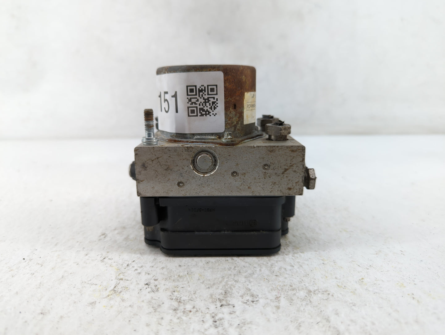 2013-2014 Ford Taurus ABS Pump Control Module Replacement P/N:DG13-2C405-AD DG13-2C405-AG, DG13-2C405-A Fits Fits 2013 2014 