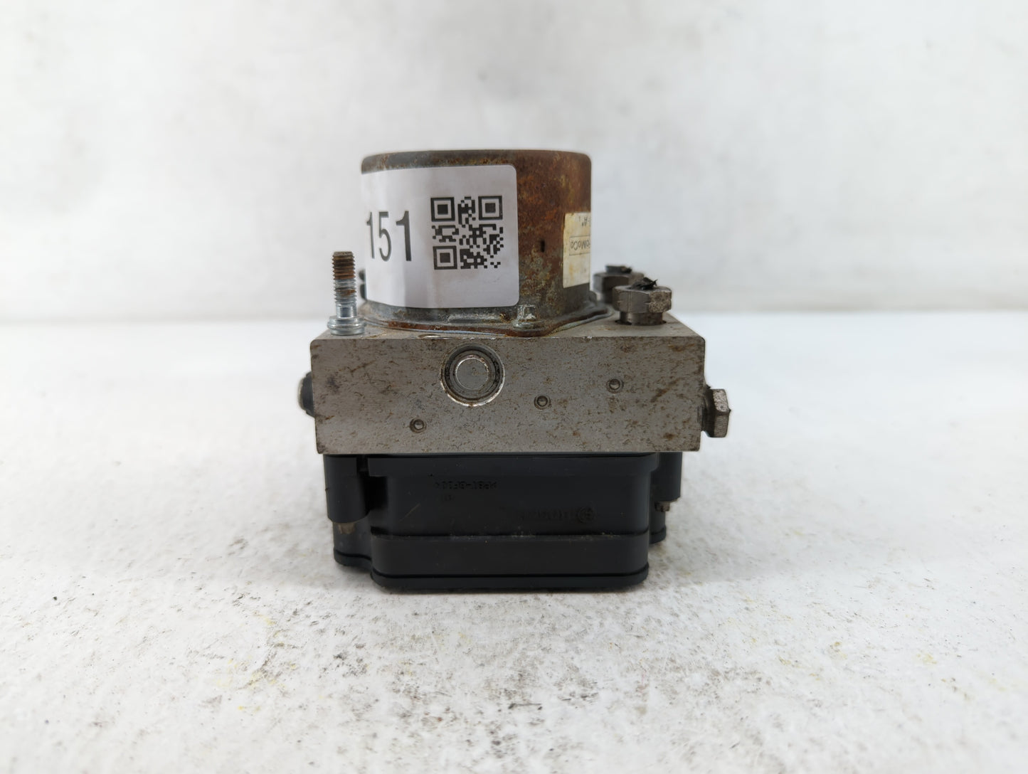 2013-2014 Ford Taurus ABS Pump Control Module Replacement P/N:DG13-2C405-AD DG13-2C405-AG, DG13-2C405-A Fits Fits 2013 2014 