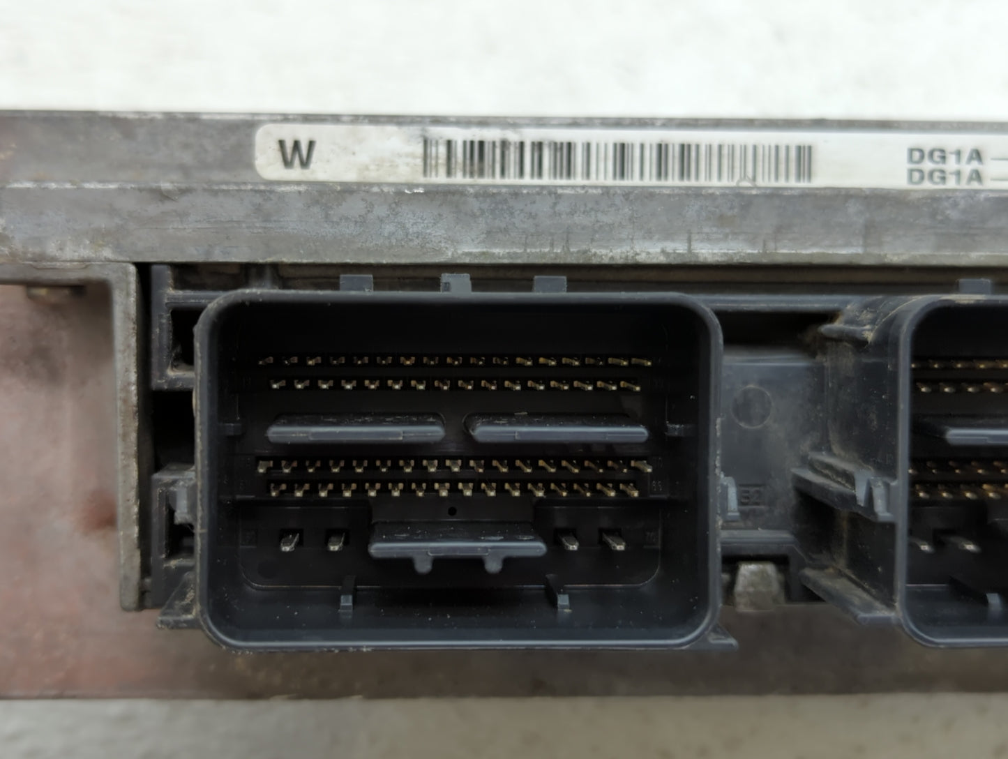 2013-2016 Ford Taurus PCM Engine Control Computer ECU ECM PCU OEM P/N:DG1A-12A650-SB DG1A-12B684-EA Fits Fits 2013 2014 2015