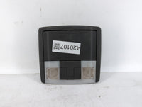 2013-2019 Ford Taurus Overhead Roof Console 420107 - Oemusedautoparts1.com