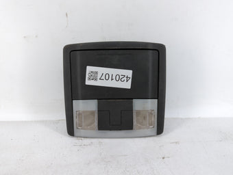 compare product 2013-2019 Ford Taurus Overhead Roof Console 420107