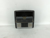 2013-2019 Ford Taurus Overhead Roof Console 420107 - Oemusedautoparts1.com