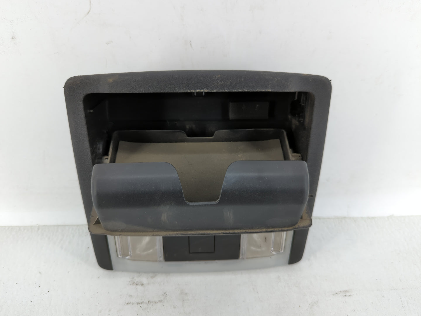 2013-2019 Ford Taurus Overhead Roof Console 420107 - Oemusedautoparts1.com