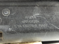 2013-2019 Ford Taurus Overhead Roof Console 420107 - Oemusedautoparts1.com