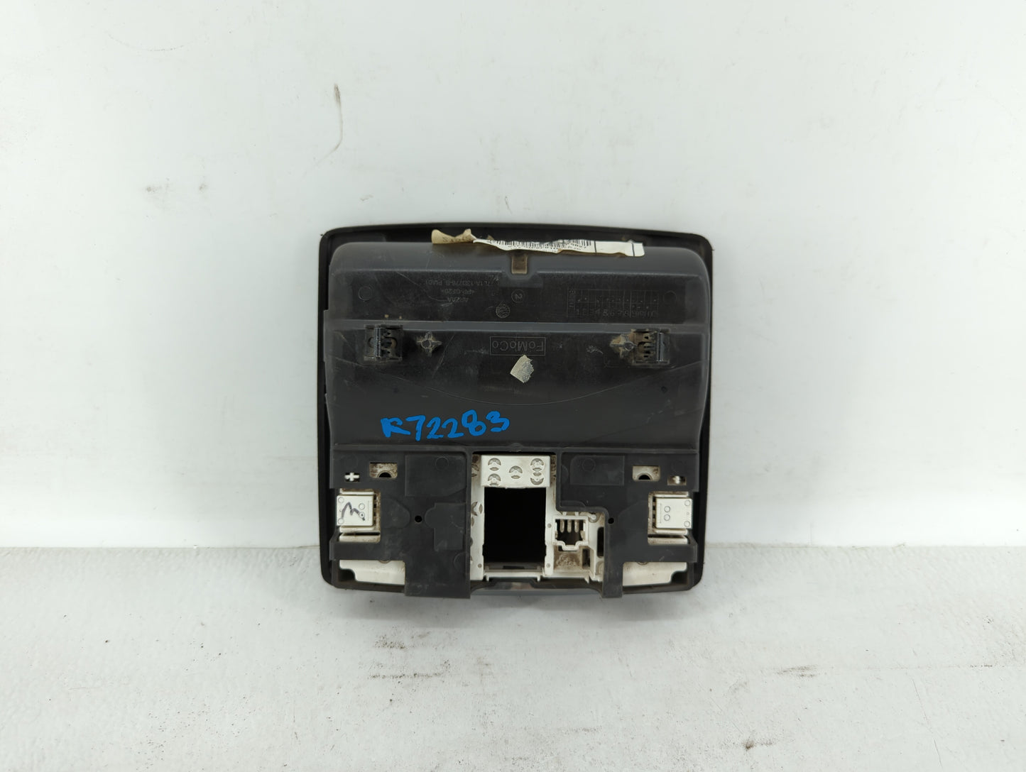 2013-2019 Ford Taurus Overhead Roof Console 420107 - Oemusedautoparts1.com