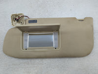 2013-2019 Ford Taurus Sun Visor Shade Replacement Driver Left Mirror Fits Fits 2010 2011 2012 2013 2014 2015 2016 2017 2018 