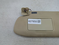 2013-2019 Ford Taurus Sun Visor Shade Replacement Driver Left Mirror Fits Fits 2010 2011 2012 2013 2014 2015 2016 2017 2018 