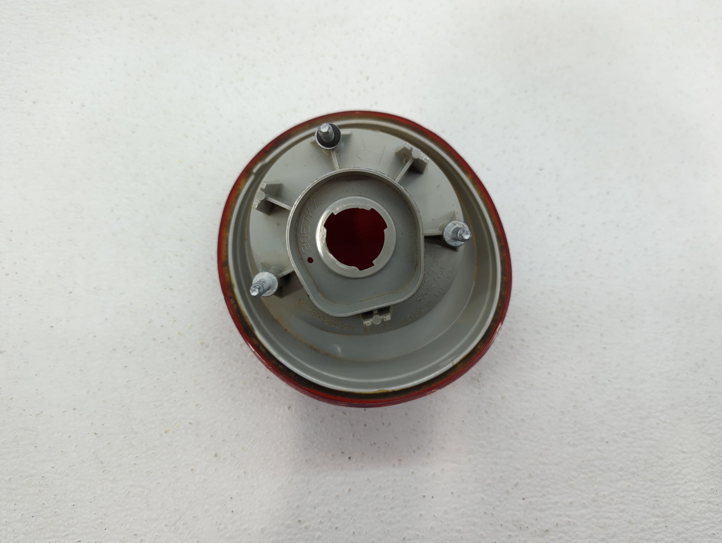 2013-2019 Ford Taurus Tail Light Assembly Driver Left OEM P/N:16532532 DG13-15B503-BP Fits Fits 2013 2014 2015 2016 2017 201