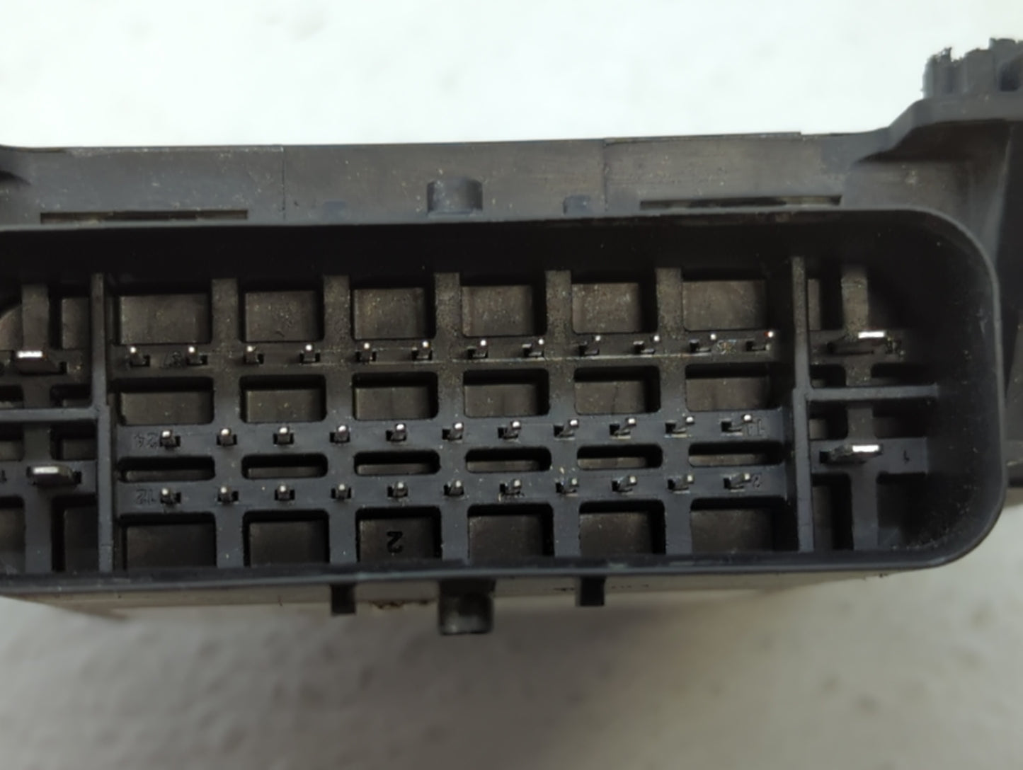 2013-2016 Ford Taurus PCM Engine Control Computer ECU ECM PCU OEM P/N:DG1A-12A650-SB DG1A-12B684-EA Fits Fits 2013 2014 2015