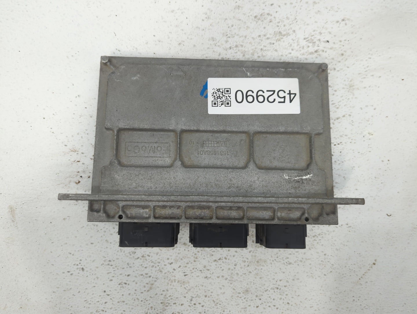 2013-2016 Ford Taurus PCM Engine Control Computer ECU ECM PCU OEM P/N:DG1A-12A650-SB DG1A-12B684-EA Fits Fits 2013 2014 2015