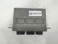 2013-2016 Ford Taurus PCM Engine Control Computer ECU ECM PCU OEM P/N:DG1A-12A650-SB DG1A-12B684-EA Fits Fits 2013 2014 2015