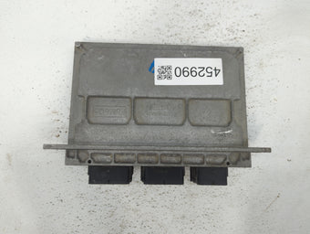 compare product 2013-2016 Ford Taurus PCM Engine Control Computer ECU ECM PCU OEM P/N:DG1A-12A650-SB DG1A-12B684-EA Fits Fits 2013 2014 2015 2016 OEM Used Auto Parts