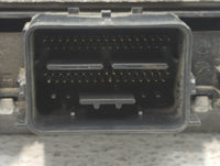 2013-2016 Ford Taurus PCM Engine Control Computer ECU ECM PCU OEM P/N:DG1A-12A650-SB DG1A-12B684-EA Fits Fits 2013 2014 2015