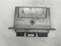 2013-2016 Ford Taurus PCM Engine Control Computer ECU ECM PCU OEM P/N:DG1A-12A650-SB DG1A-12B684-EA Fits Fits 2013 2014 2015