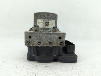 compare product 2013-2014 Ford Taurus ABS Pump Control Module Replacement P/N:DG13-2C405-AD DG13-2C405-AG, DG13-2C405-A Fits Fits 2013 2014 OEM Used Auto Parts