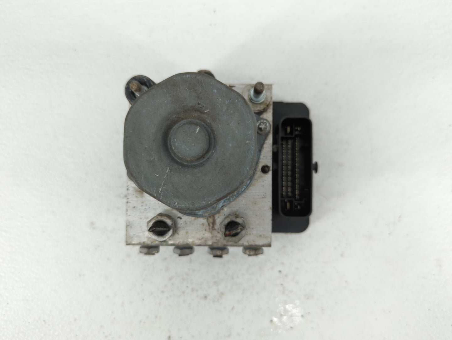 2013-2014 Ford Taurus ABS Pump Control Module Replacement P/N:DG13-2C405-AD DG13-2C405-AG, DG13-2C405-A Fits Fits 2013 2014 
