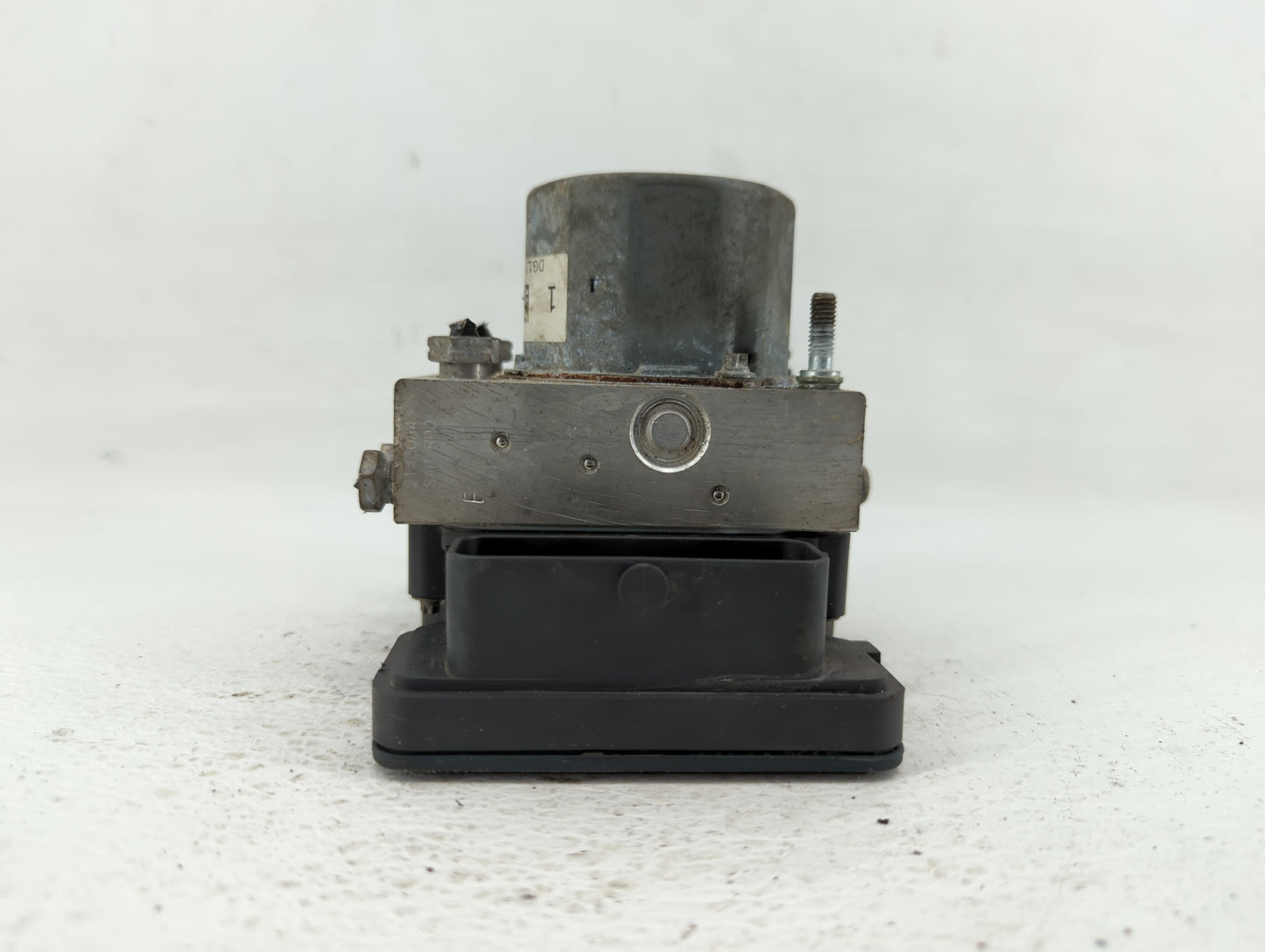 2013-2014 Ford Taurus ABS Pump Control Module Replacement P/N:DG13-2C405-AD DG13-2C405-AG, DG13-2C405-A Fits Fits 2013 2014 