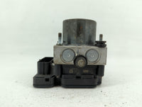 2013-2014 Ford Taurus Anti-Lock Brake ABS Pump Module Actuator OEM P/N:DG13-2C405-AD DG13-2C405-AG Fits Fits 2013 2014 OEM U