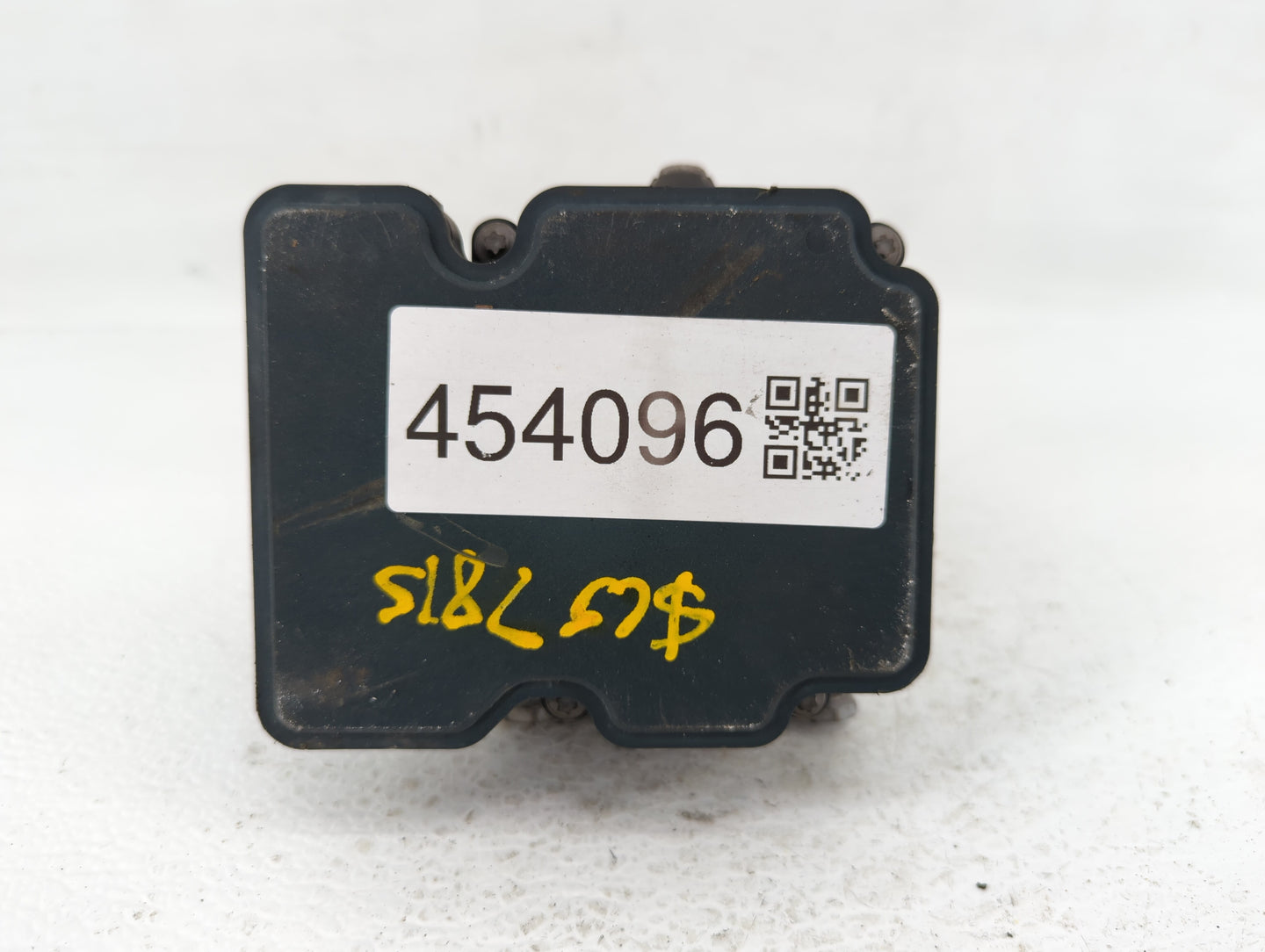 2013-2014 Ford Taurus ABS Pump Control Module Replacement P/N:DG13-2C405-AD DG13-2C405-AG, DG13-2C405-A Fits Fits 2013 2014 