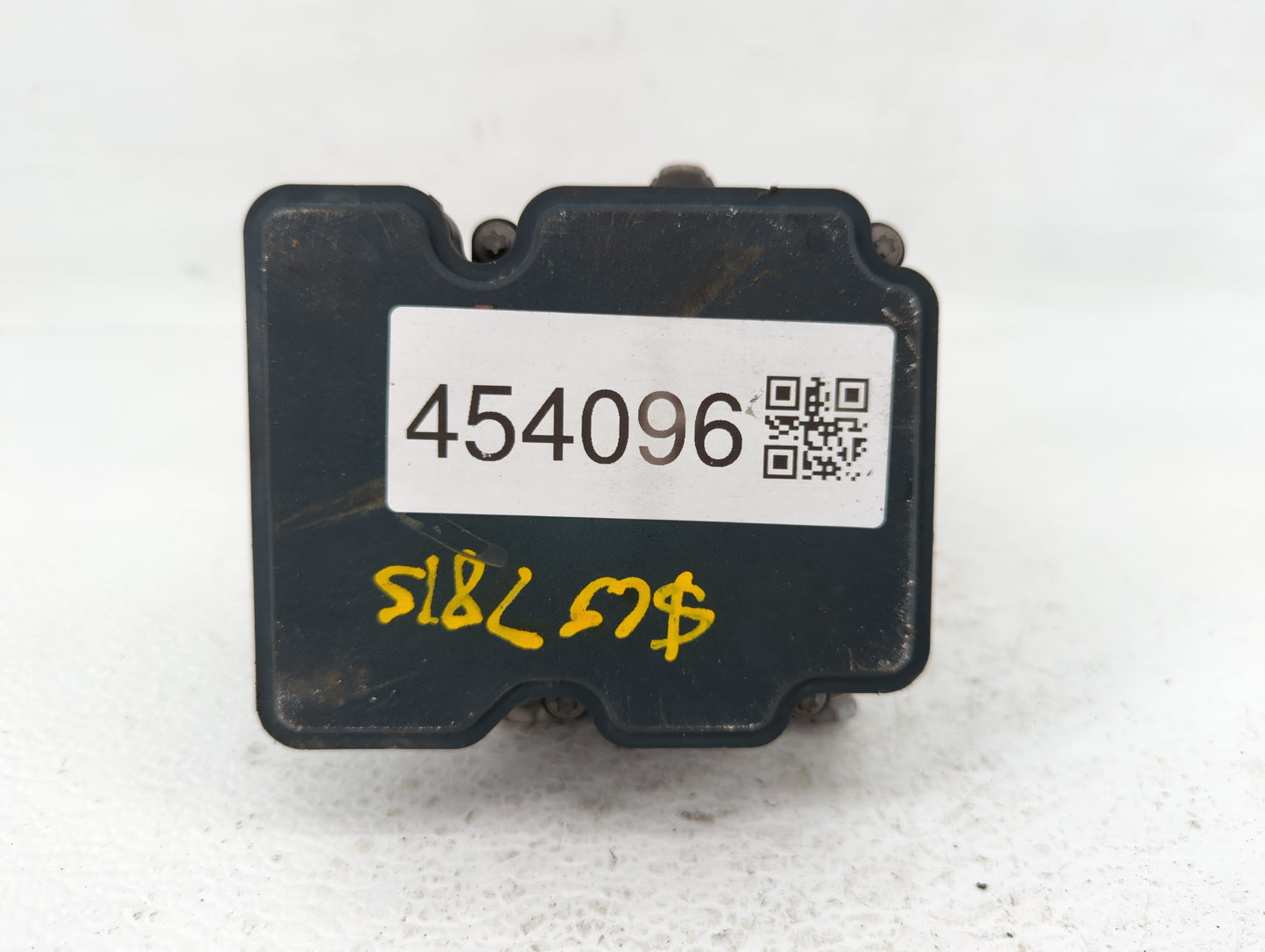 2013-2014 Ford Taurus ABS Pump Control Module Replacement P/N:DG13-2C405-AD DG13-2C405-AG, DG13-2C405-A Fits Fits 2013 2014 