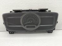 2013 Ford Taurus Instrument Cluster Speedometer Gauges P/N:DG1T-10849-EJ DG1T-10849-EL, DG1T-10849-EK Fits OEM Used Auto Par