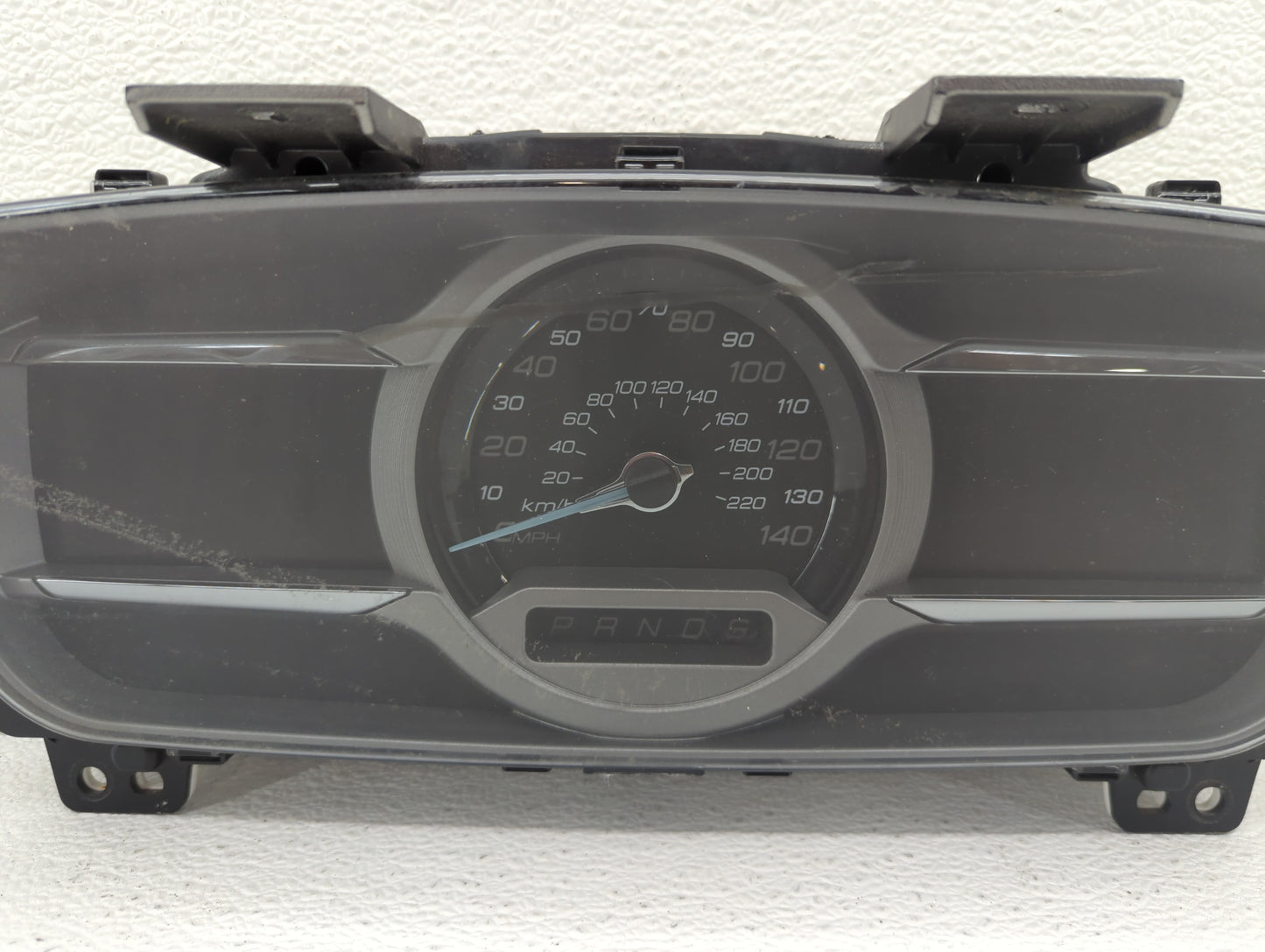 2013 Ford Taurus Instrument Cluster Speedometer Gauges P/N:DG1T-10849-EJ DG1T-10849-EL, DG1T-10849-EK Fits OEM Used Auto Par