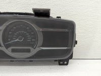 2013 Ford Taurus Instrument Cluster Speedometer Gauges P/N:DG1T-10849-EJ DG1T-10849-EL, DG1T-10849-EK Fits OEM Used Auto Par