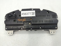 2013 Ford Taurus Instrument Cluster Speedometer Gauges P/N:DG1T-10849-EJ DG1T-10849-EL, DG1T-10849-EK Fits OEM Used Auto Par