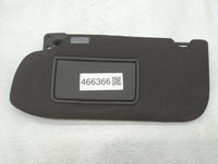 2013-2019 Ford Taurus Sun Visor Shade Replacement Driver Left Mirror Fits Fits 2013 2014 2015 2016 2017 2018 2019 OEM Used A