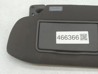 2013-2019 Ford Taurus Sun Visor Shade Replacement Driver Left Mirror Fits Fits 2013 2014 2015 2016 2017 2018 2019 OEM Used A