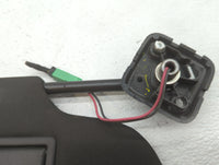 2013-2019 Ford Taurus Sun Visor Shade Replacement Passenger Right Mirror Fits OEM Used Auto Parts - Oemusedautoparts1.com