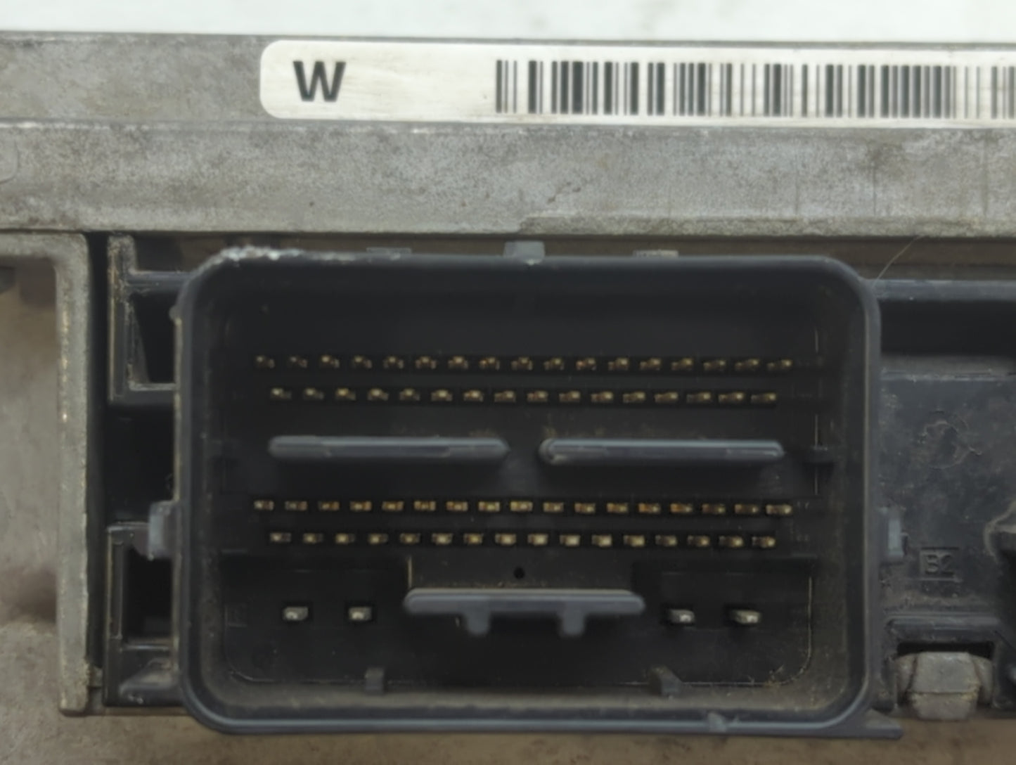 2013-2016 Ford Taurus PCM Engine Control Computer ECU ECM PCU OEM P/N:DG1A-12A650-SB DG1A-12B684-EA Fits Fits 2013 2014 2015