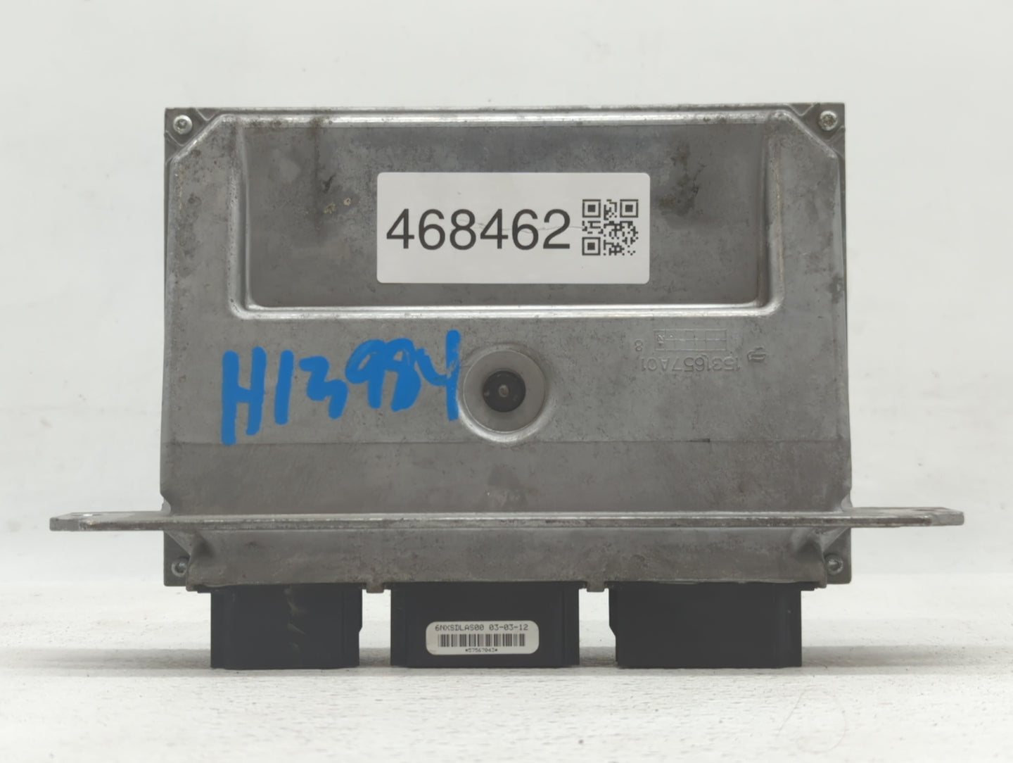2013-2016 Ford Taurus PCM Engine Control Computer ECU ECM PCU OEM P/N:DG1A-12A650-SB DG1A-12B684-EA Fits Fits 2013 2014 2015