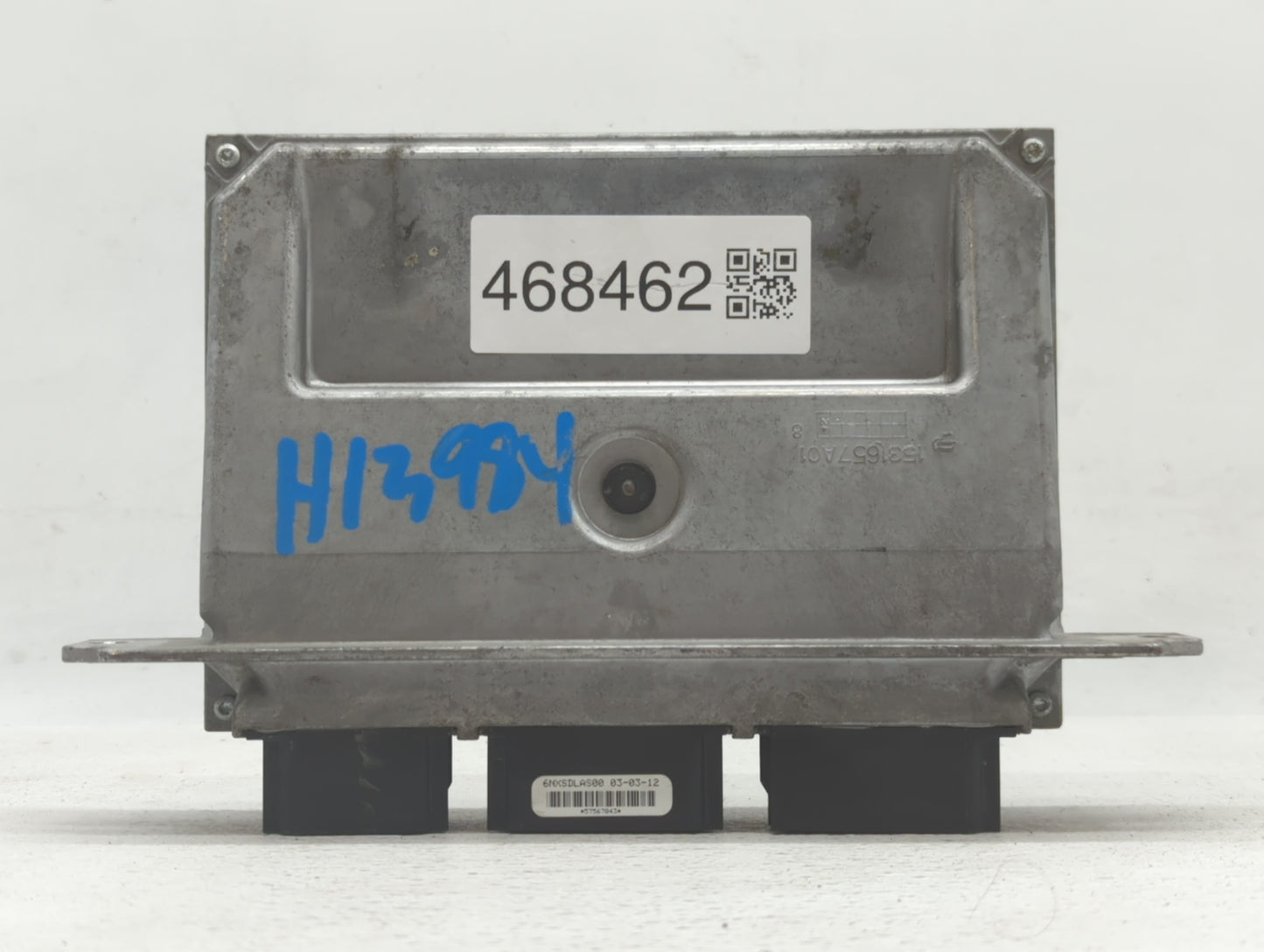2013-2016 Ford Taurus PCM Engine Control Computer ECU ECM PCU OEM P/N:DG1A-12A650-SB DG1A-12B684-EA Fits Fits 2013 2014 2015