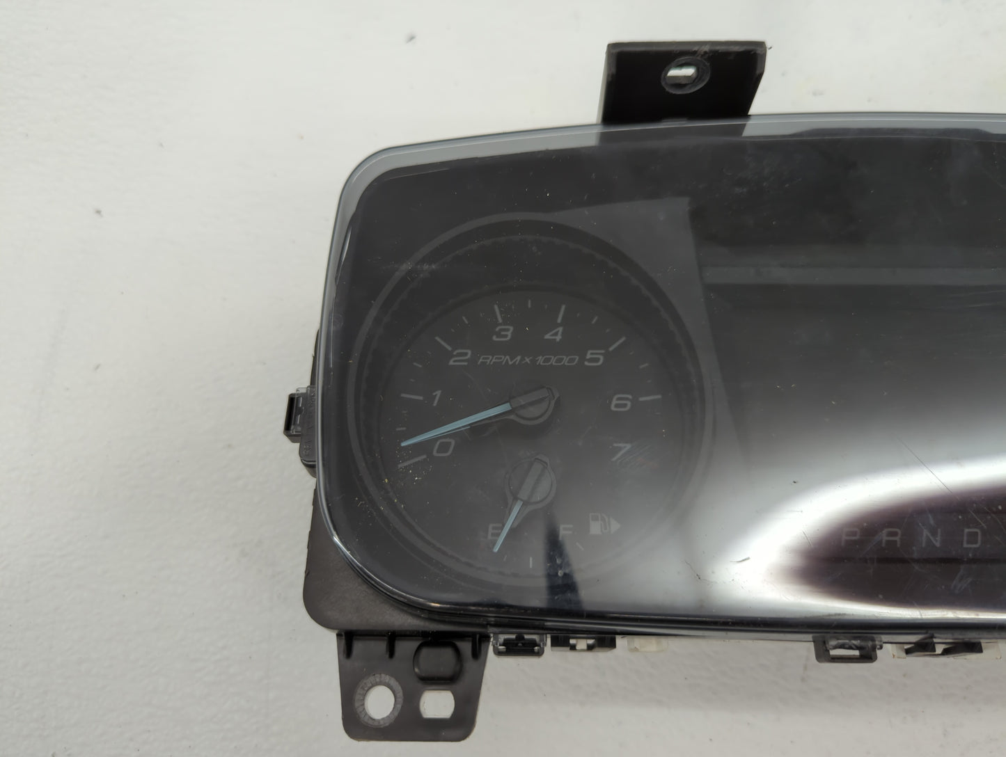 2013 Ford Taurus Instrument Cluster Speedometer Gauges P/N:FG1T-10849-LD DG1T-10849-GL, DG1T-10849-GK, DG1T-10849-GM Fits OE
