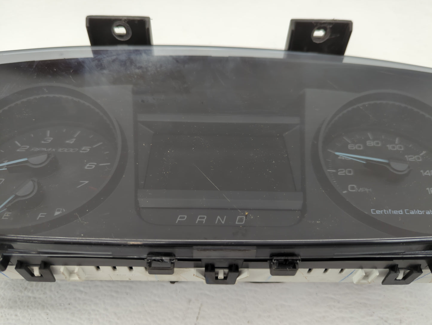 2013 Ford Taurus Instrument Cluster Speedometer Gauges P/N:FG1T-10849-LD DG1T-10849-GL, DG1T-10849-GK, DG1T-10849-GM Fits OE