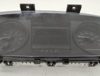 2013 Ford Taurus Instrument Cluster Speedometer Gauges P/N:FG1T-10849-LD DG1T-10849-GL, DG1T-10849-GK, DG1T-10849-GM Fits OE