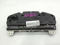 2013 Ford Taurus Instrument Cluster Speedometer Gauges P/N:FG1T-10849-LD DG1T-10849-GL, DG1T-10849-GK, DG1T-10849-GM Fits OE
