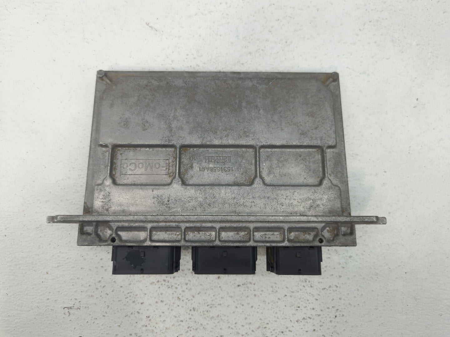 2013-2016 Ford Taurus PCM Engine Control Computer ECU ECM PCU OEM P/N:DG1A-12A650-SB DG1A-12B684-EA Fits Fits 2013 2014 2015