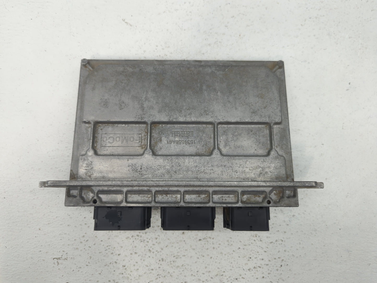 2013-2016 Ford Taurus PCM Engine Control Computer ECU ECM PCU OEM P/N:DG1A-12A650-SB DG1A-12B684-EA Fits Fits 2013 2014 2015