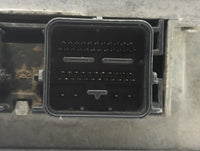 2013-2016 Ford Taurus PCM Engine Control Computer ECU ECM PCU OEM P/N:DG1A-12A650-SB DG1A-12B684-EA Fits Fits 2013 2014 2015