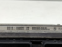 2013-2016 Ford Taurus PCM Engine Control Computer ECU ECM PCU OEM P/N:DG1A-12A650-SB DG1A-12B684-EA Fits Fits 2013 2014 2015